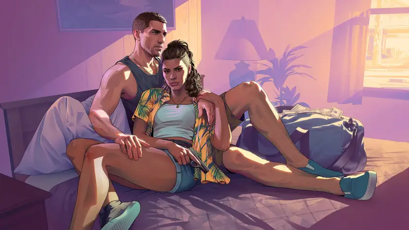 GTA 6 krijgt op launch wél gewoon discversie